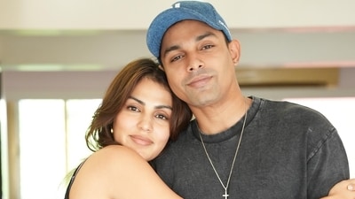 Rhea Chakraborty and Showik Chakraborty were arrested in the Sushant Singh Rajput case. Rhea Chakraborty and Showik Chakraborty were arrested in the Sushant Singh Rajput case.