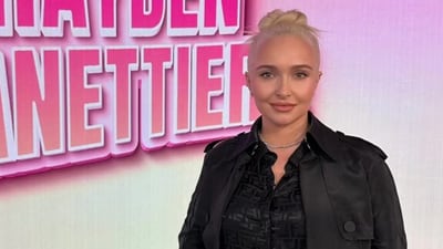 Hayden Panettiere dies at 36: Raising Helen star's rep announces ‘tragic passing’ (haydenpanettiere/Instagram) Hayden Panettiere dies at 36: Raising Helen star's rep announces ‘tragic passing’ (haydenpanettiere/Instagram)