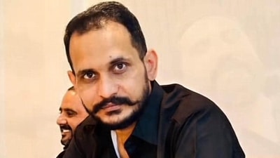 Home ministry said that over 80 FIRs and 200+ arrests have been recorded against Shahzad Bhatti Network under unlawful activities prevention act (FB) Home ministry said that over 80 FIRs and 200+ arrests have been recorded against Shahzad Bhatti Network under unlawful activities prevention act (FB)