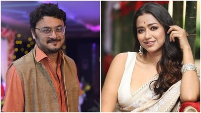 দেবালয়ের নামে শ্লীলতাহানির অভিযোগ তুলছেন সোহিনী? খবর কতটা সত্যি দেবালয়ের নামে শ্লীলতাহানির অভিযোগ তুলছেন সোহিনী? খবর কতটা সত্যি