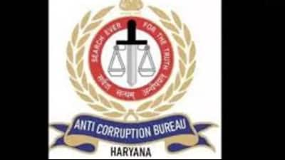 The Haryana State Vigilance Revolving Fund and will be administered by the director general of the State Vigilance and Anti-Corruption Bureau.