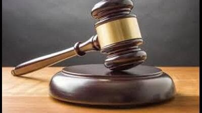 The matter was remitted to the government for a fresh decision on the petitioner’s plea for premature release to be taken within a month from receipt of the high court’s order. (For Representation)