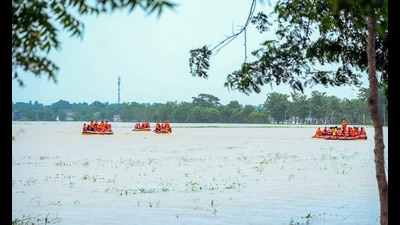 The missing personnel have been identified as Havaldar Upendar and army personnel Kundan, Vinod, Aditya and Samunda. (ANI Photo/Representative Image) The missing personnel have been identified as Havaldar Upendar and army personnel Kundan, Vinod, Aditya and Samunda. (ANI Photo/Representative Image)