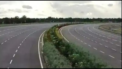 The project is coming up in two phases and is conceived as a highspeed greenfield facility. (For Representation) The project is coming up in two phases and is conceived as a highspeed greenfield facility. (For Representation)