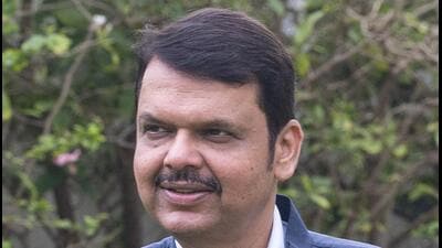 The three ruling parties shared districts between themselves mostly on the basis of their MLAs’ strengths in their respective districts. However, the tug-of-war in the Nashik and Raigad districts was a prolonged one due to various reasons. The BJP and Sena had staked a claim on Nashik while the Sena and NCP were haggling for Raigad district (Hindustan Times) The three ruling parties shared districts between themselves mostly on the basis of their MLAs’ strengths in their respective districts. However, the tug-of-war in the Nashik and Raigad districts was a prolonged one due to various reasons. The BJP and Sena had staked a claim on Nashik while the Sena and NCP were haggling for Raigad district (Hindustan Times)