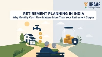 This article explores how financial stability hinges on generating reliable income through smart investing, ensuring a secure lifestyle even when the salary stops. This article explores how financial stability hinges on generating reliable income through smart investing, ensuring a secure lifestyle even when the salary stops.