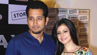 আবার পরমব্রতর সাথে জুটি বাঁধছেন কোয়েল?
