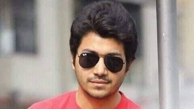 এবার ‘দশানন’-এ ধরা দিতে চলেছেন রোহন