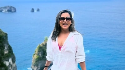 বিয়েটা সেরেই ফেললেন প্রেরণা?