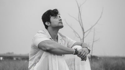 নিজের মধ্যে আনন্দ খুঁজে পেলেন রণজয়
