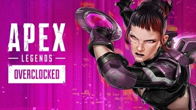 Apex Legends appeared to be down for users amid reports of issues with EA servers. (X/@PlayApex) Apex Legends appeared to be down for users amid reports of issues with EA servers. (X/@PlayApex)