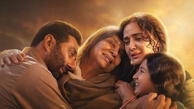 Batwara 1947 worldwide box office collection day 3: Sunny Deol starrer gets opening weekend shock after 135% Saturday jump. Batwara 1947 worldwide box office collection day 3: Sunny Deol starrer gets opening weekend shock after 135% Saturday jump.