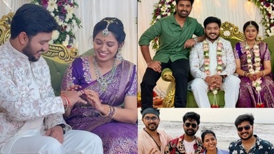 ఇల్లు ఇల్లాలు పిల్లలు చందు నిశ్చితార్థం..హ్యాపీ ఎంగేజ్మెంట్ రా పెద్దోడా అంటూ నడిపోడి విషెస్..వైరల్ ఇల్లు ఇల్లాలు పిల్లలు చందు నిశ్చితార్థం..హ్యాపీ ఎంగేజ్మెంట్ రా పెద్దోడా అంటూ నడిపోడి విషెస్..వైరల్