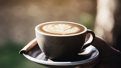Post-caffeine experience may include palpitations. (Picture credit: Freepik) Post-caffeine experience may include palpitations. (Picture credit: Freepik)