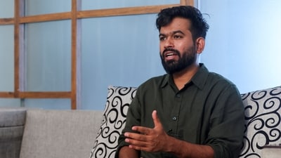 Speaking about the infrastructure, CJP founder Abhijeet Dipke said that this was not the first time in the country or in Maharashtra that online exam servers have crashed. (File Photo/Reuters)
