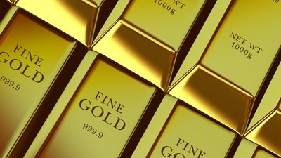 Gold Rate today: బంగారం పైపైకి.. డాలర్ డౌన్.. $4,400లకు పసిడి పరుగు Gold Rate today: బంగారం పైపైకి.. డాలర్ డౌన్.. $4,400లకు పసిడి పరుగు