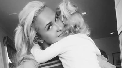 Hayden Panettiere custody row: Why did Heroes star relinquish full custody of daughter Kaya to her ex-partner? Hayden Panettiere custody row: Why did Heroes star relinquish full custody of daughter Kaya to her ex-partner?