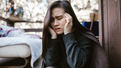 Read more to find out a simple home remedy for migraine relief! (Pexel) Read more to find out a simple home remedy for migraine relief! (Pexel)