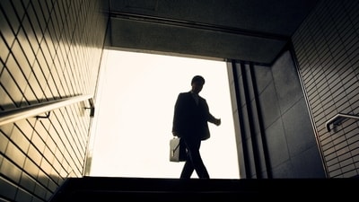 While other new hires needed an average of five months to get up to speed, the frequent job switchers needed just two months. While other new hires needed an average of five months to get up to speed, the frequent job switchers needed just two months.