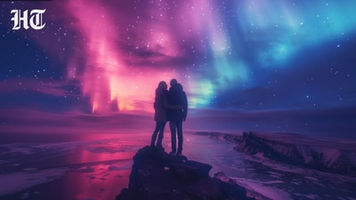 Love Horoscope Today (Freepik) Love Horoscope Today (Freepik)