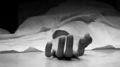 హైదరాబాద్‌లో దారుణం Representative Image