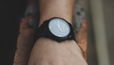 How I choose a watch for my wrist size: Since the wrong dial can ruin an outfit (Pexels) How I choose a watch for my wrist size: Since the wrong dial can ruin an outfit (Pexels)