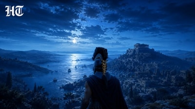 7 lessons from The Odyssey that can help you face your inner battles and find your way back to yourself (Pinterest) 7 lessons from The Odyssey that can help you face your inner battles and find your way back to yourself (Pinterest)