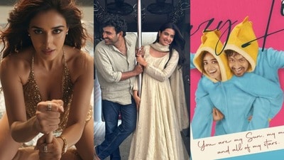 ఈ వారం ఓటీటీలోని ఇంట్రెస్టింగ్ మూవీస్.. బ్లాక్ బస్టర్ చెన్నై లవ్ స్టోరీ నుంచి వెల్కమ్ టు ది జంగిల్ వరకు! ఈ వారం ఓటీటీలోని ఇంట్రెస్టింగ్ మూవీస్.. బ్లాక్ బస్టర్ చెన్నై లవ్ స్టోరీ నుంచి వెల్కమ్ టు ది జంగిల్ వరకు!