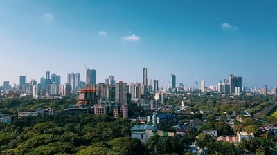 A wealth manager explains why he prefers living in Bhopal over Mumbai A wealth manager explains why he prefers living in Bhopal over Mumbai
