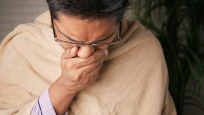 Don’t ignore these lung health checks that could help spot cancer earlier. (Unsplash) Don’t ignore these lung health checks that could help spot cancer earlier. (Unsplash)