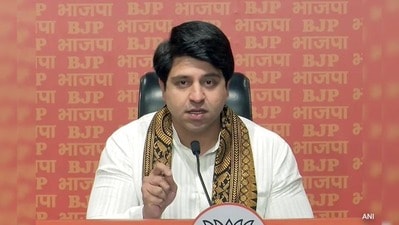 বিজেপি ছাড়ার চূড়ান্ত সিদ্ধান্ত শেহজাদ পুনাওয়ালার (সৌজন্যে টুইটার) বিজেপি ছাড়ার চূড়ান্ত সিদ্ধান্ত শেহজাদ পুনাওয়ালার (সৌজন্যে টুইটার)