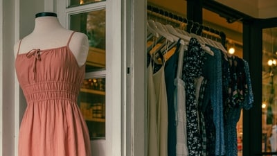 What fabrics work best for summer dresses? I’d pick these before anything else (Pexels) What fabrics work best for summer dresses? I’d pick these before anything else (Pexels)