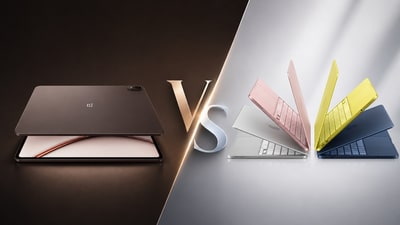 Your workload decides the winner, with tablets favouring simplicity and laptops offering greater flexibility for demanding tasks. Your workload decides the winner, with tablets favouring simplicity and laptops offering greater flexibility for demanding tasks.
