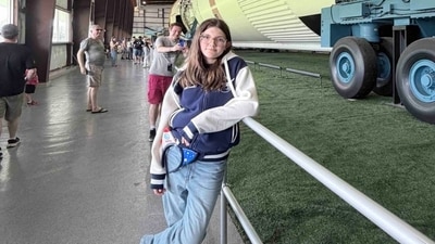 Who is Maddison McDonald? Texas teen who was brutally beaten by bullies back in hospital (GoFundMe) Who is Maddison McDonald? Texas teen who was brutally beaten by bullies back in hospital (GoFundMe)