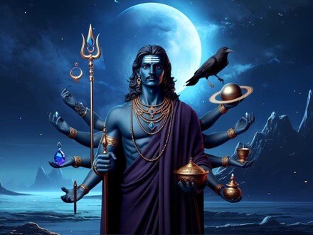 স্বয়ং দণ্ডনায়ক শনিদেব করবেন কৃপা! ৯ অক্টোবর পর্যন্ত ভালো সময় বৃষ সহ বহু রাশির