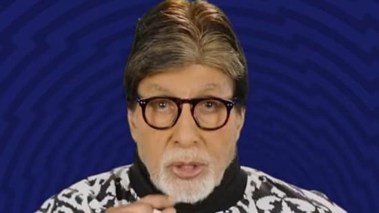 Amitabh Bachchan has leased out three floors in Mumbai’s Andheri West to nutrition brand TruNativ F&B Private Limited for a monthly rent of ₹33 lakh (Photo for representational purposes only)