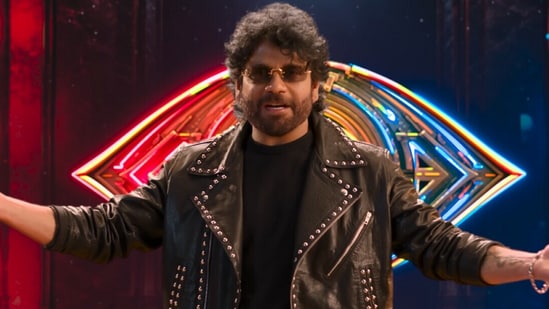 Bigg Boss Telugu 10: Nagarjuna promises 10x ‘next level drama’ in new promo