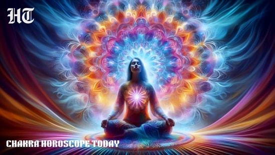 Chakra Horoscope Today, August 17, 2026