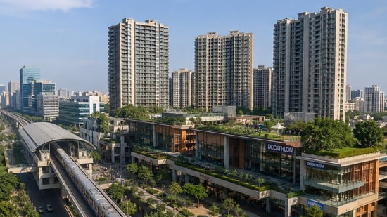 Delhi Master Plan 2047: With provisions for affordable housing, redevelopment of ageing DDA housing, TOD and faster building approvals, MPD 2047 could create new development opportunities across Delhi, say experts. (Photo for representational purposes only)