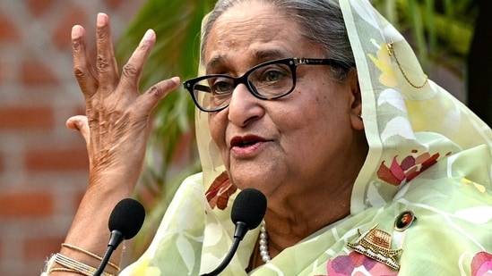 Bangladesh links Tarique Rahman’s India visit to Sheikh Hasina's extradition.