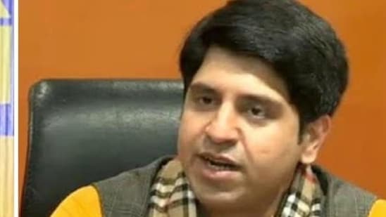 Shehzad Poonawalla explains why he quit BJP