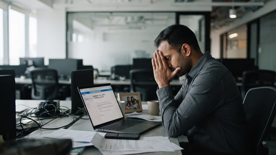 Techie leaves stable job after 5 years, gets laid off within a month at new firm