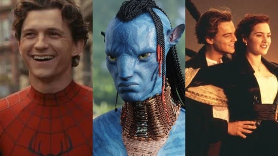 Spider Man Box Office: 2 బిలియన్ డాలర్ల వసూళ్ల క్లబ్లో స్పైడర్ మ్యాన్ బ్రాండ్ న్యూ డే.. ఈ ఘనత సాధించిన మరో 7 మూవీస్ ఇవే
