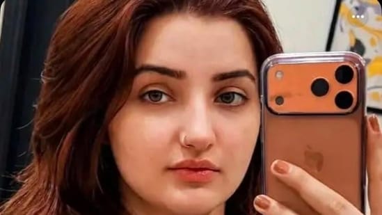Police registered a case against the suspects named by Sahibzada and the unidentified men under relevant sections of the Pakistan Penal Code. (X/@MeghUpdates)