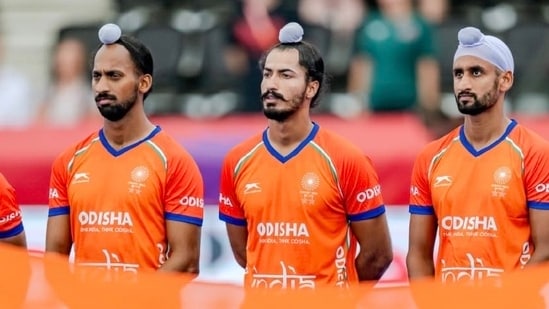 IND vs ENG LIVE Score: India take on England in their second match.