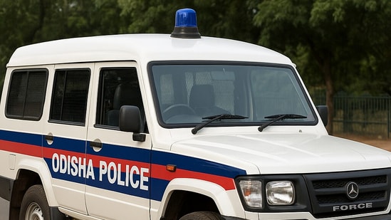 Police have registered a case under the Bharatiya Nyaya Sanhita and Arms Act for kidnapping, confinement, assault, ransom, criminal conspiracy and alleged illegal use of firearms. (AI-generated image)