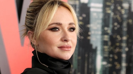 Hayden Panettiere passed away at the age of 36.