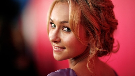 Hayden Panettiere passed away at 36.