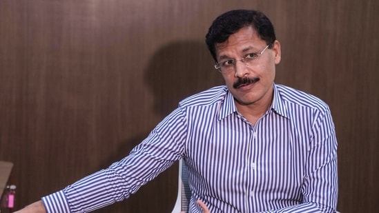 "The issue is about Food Safety and Standards Regulations implementation," Tukaram Mundhe said. (PTI)