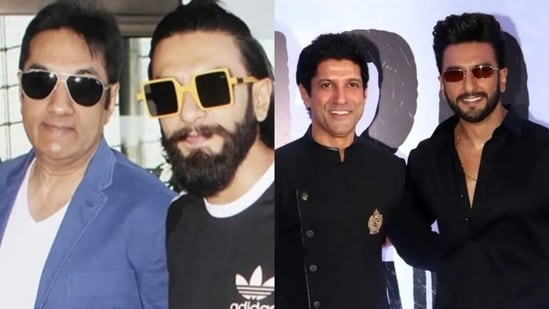 Ranveer Singh’s Don 3 exit sparks fresh development as father agrees to meet IMPPA.